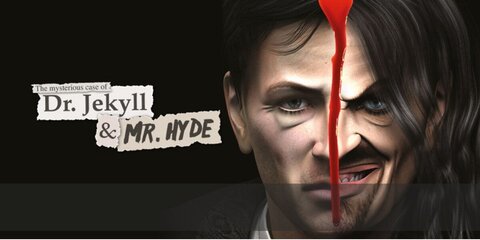 Dr. Jekyll & Mr. Hyde Costume