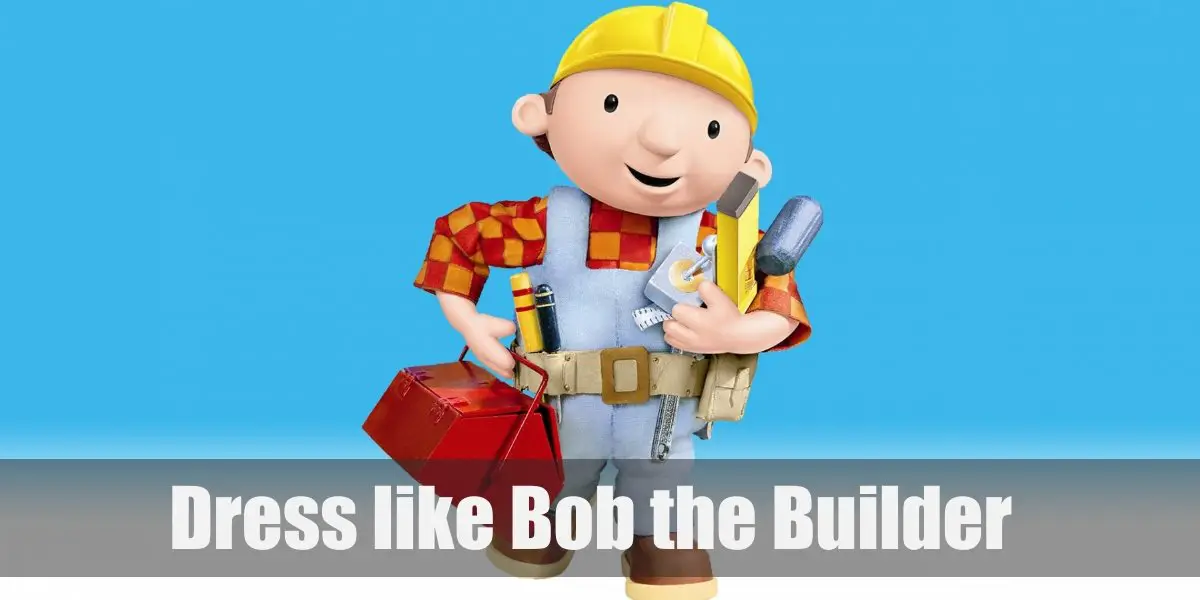 Bob the Builder Singalong Music Video  Work Like Bob the Builder  Boots Belt Hard Hat  YouTube