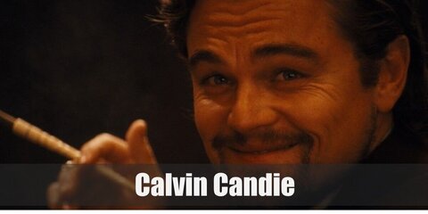 Calvin Candie (Django Unchained) Costume