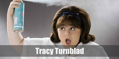 Tracy Turnblad (Hairspray) Costume