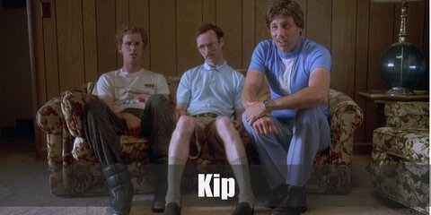 Kip (Napoleon Dynamite) Costume