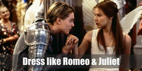 Romeo & Juliet (Romeo + Juliet) Costume