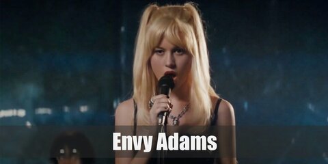 Envy Adams (Scott Pilgrim) Costume