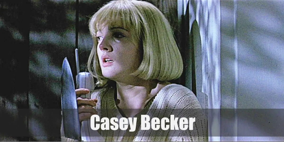 Casey Becker (Scream) Costume for Cosplay & Halloween