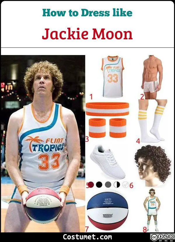 Semi Pro Costume for Cosplay & Halloween