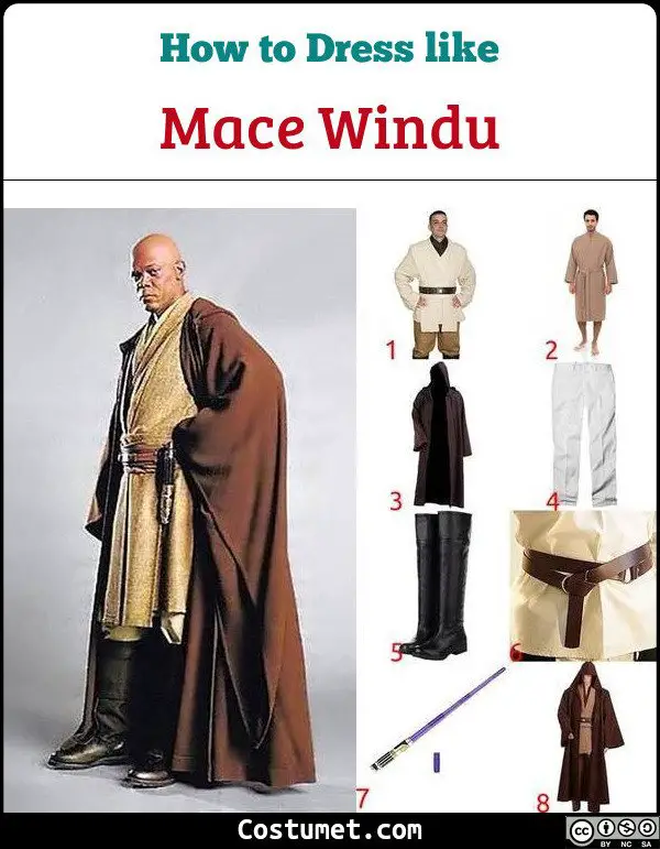 Mace Windu