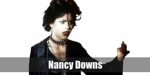 Nancy Downs (The Craft) Costume