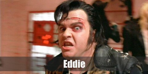 Eddie (Rocky Horror Picture Show) Costume