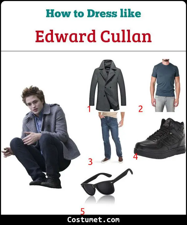 Share 67 kuva edward twilight costume - abzlocal fi