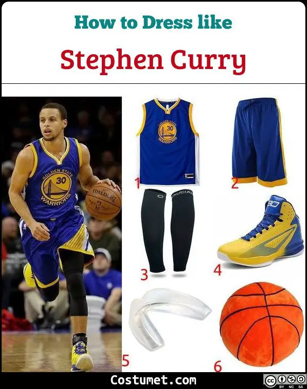 stephen curry compression shirt