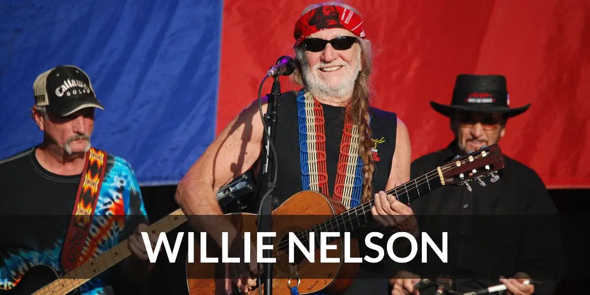 Willie Nelson Honors Roadie In New Documentary - Foto 3