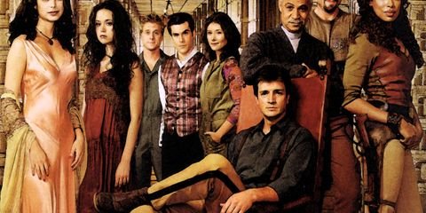 Firefly Cosplay Ideas & Costume Guides