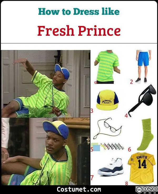 Fresh Prince