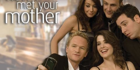 How I Met Your Mother Outfit Ideas & Costume Guides