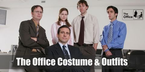 The Office DIY Costume & Outfit Guides