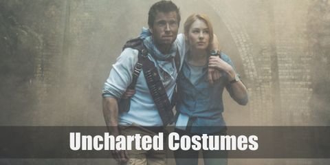 Uncharted Cosplay Ideas & Costume Guides